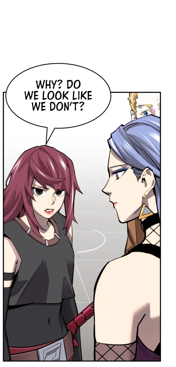 Read Limit Breaker chapter 95 image 53 on Lezhin