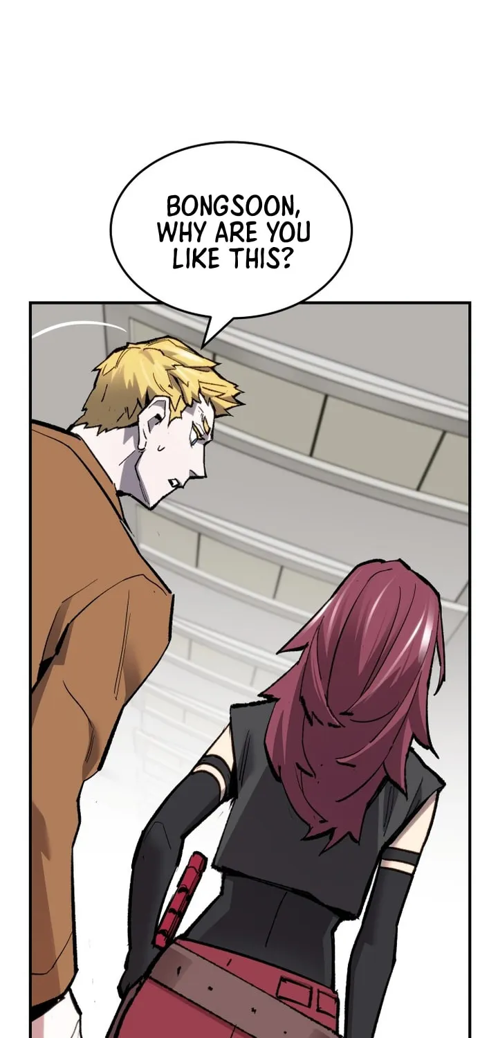 Read Limit Breaker chapter 95 image 54 on Lezhin