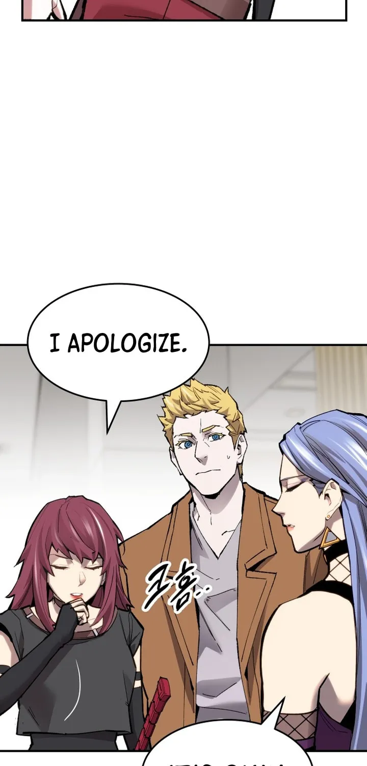 Read Limit Breaker chapter 95 image 55 on Lezhin