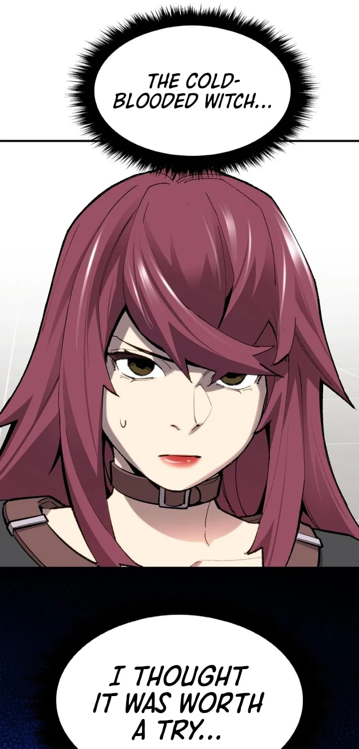 Read Limit Breaker chapter 95 image 57 on Lezhin