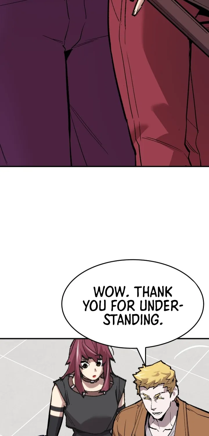 Read Limit Breaker chapter 95 image 59 on Lezhin