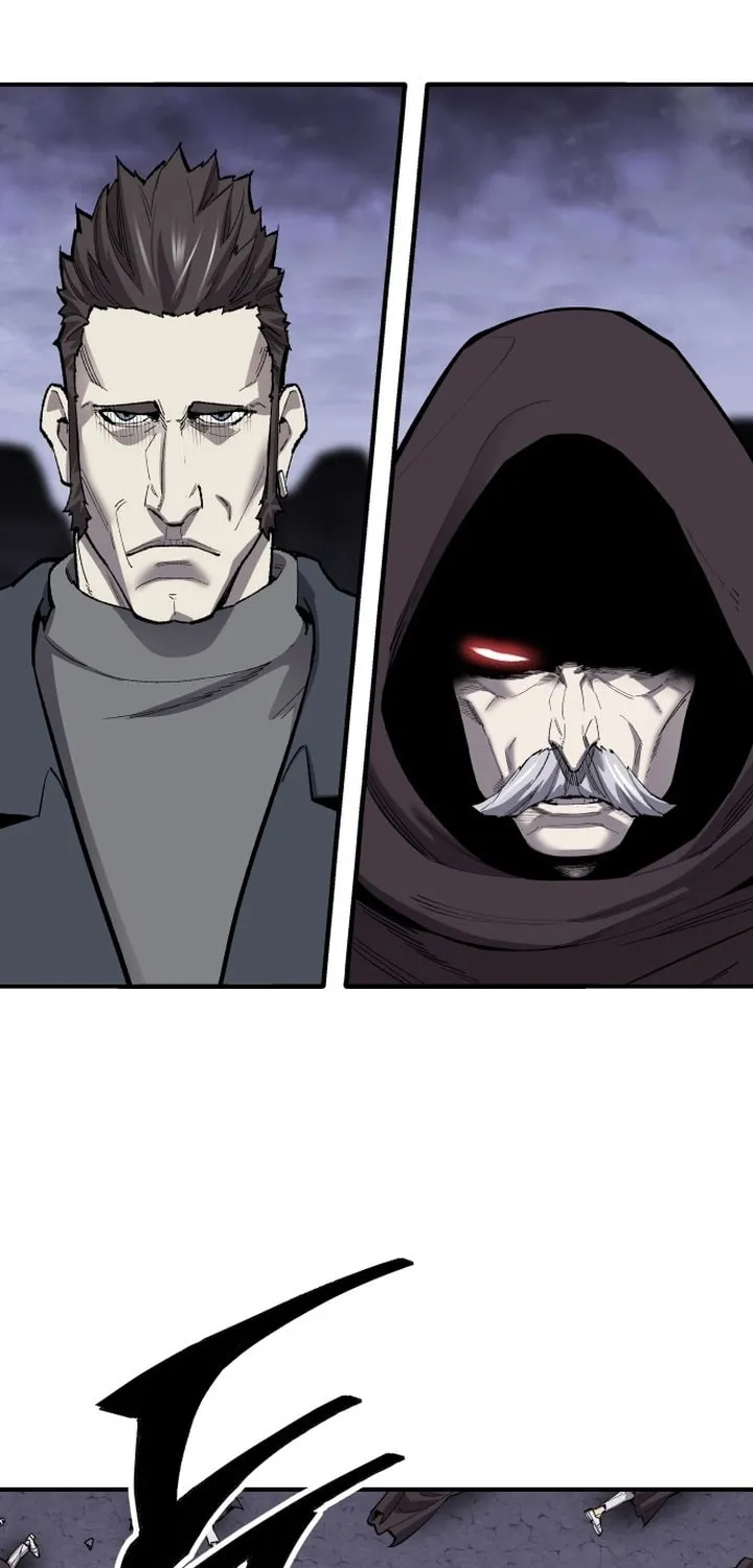 Read Limit Breaker chapter 95 image 6 on Lezhin