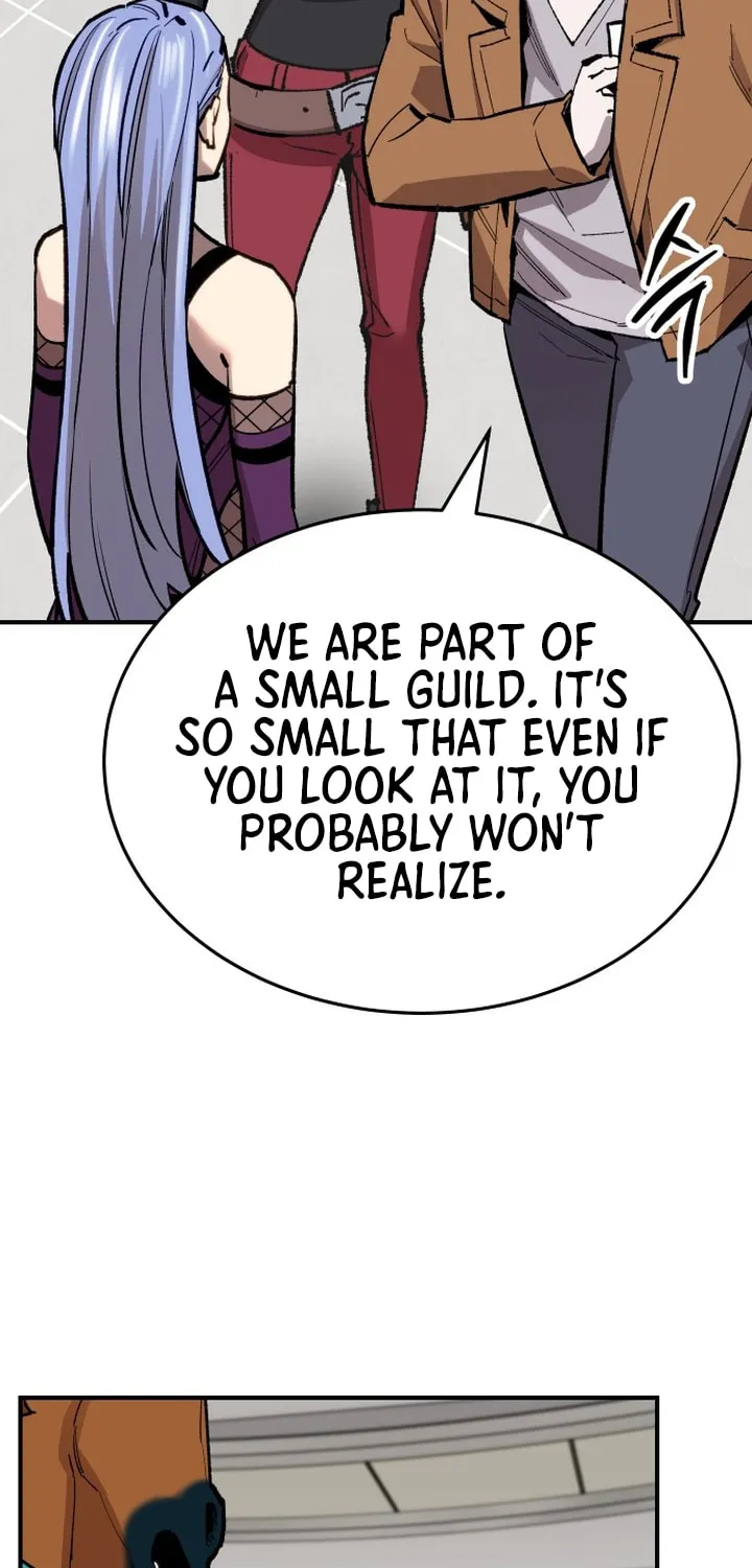 Read Limit Breaker chapter 95 image 60 on Lezhin