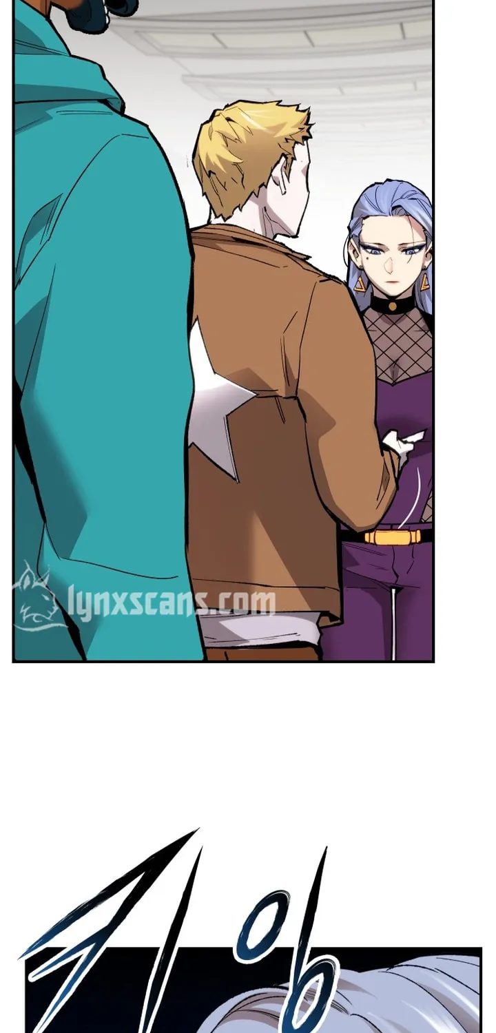 Read Limit Breaker chapter 95 image 61 on Lezhin