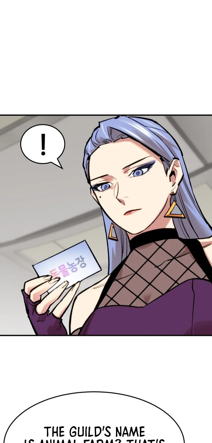 Read Limit Breaker chapter 95 image 63 on Lezhin