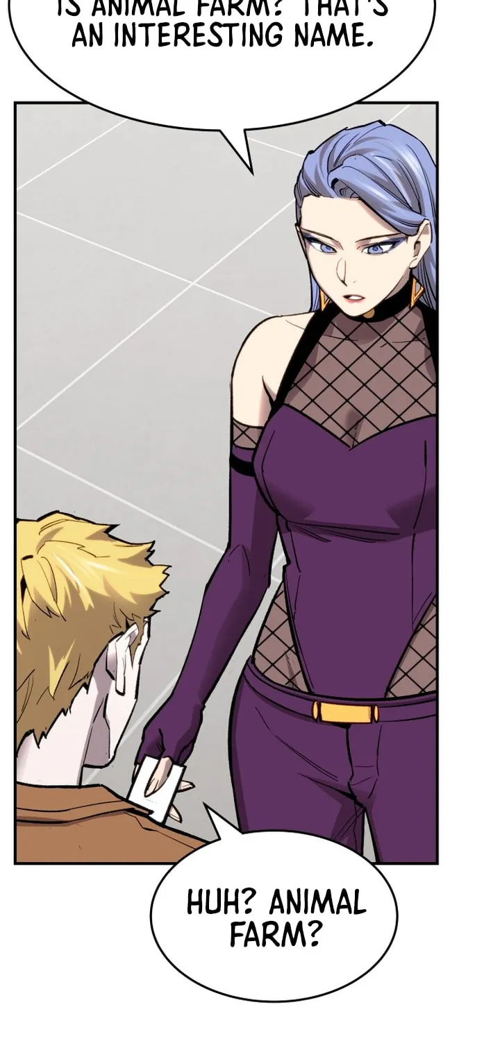 Read Limit Breaker chapter 95 image 64 on Lezhin