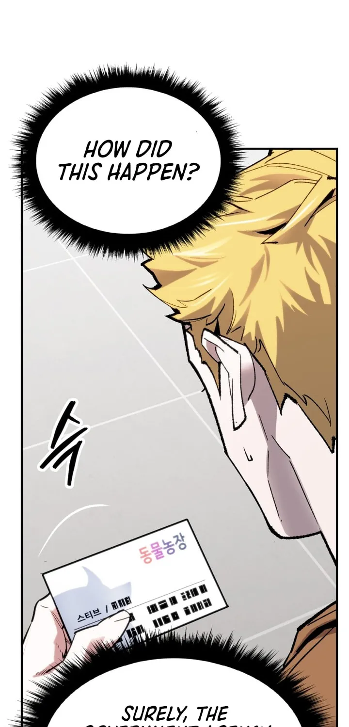 Read Limit Breaker chapter 95 image 65 on Lezhin