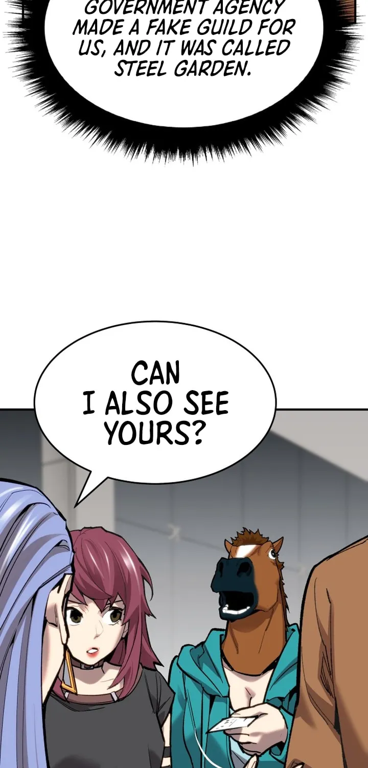 Read Limit Breaker chapter 95 image 66 on Lezhin