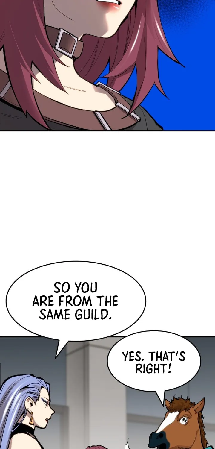 Read Limit Breaker chapter 95 image 68 on Lezhin