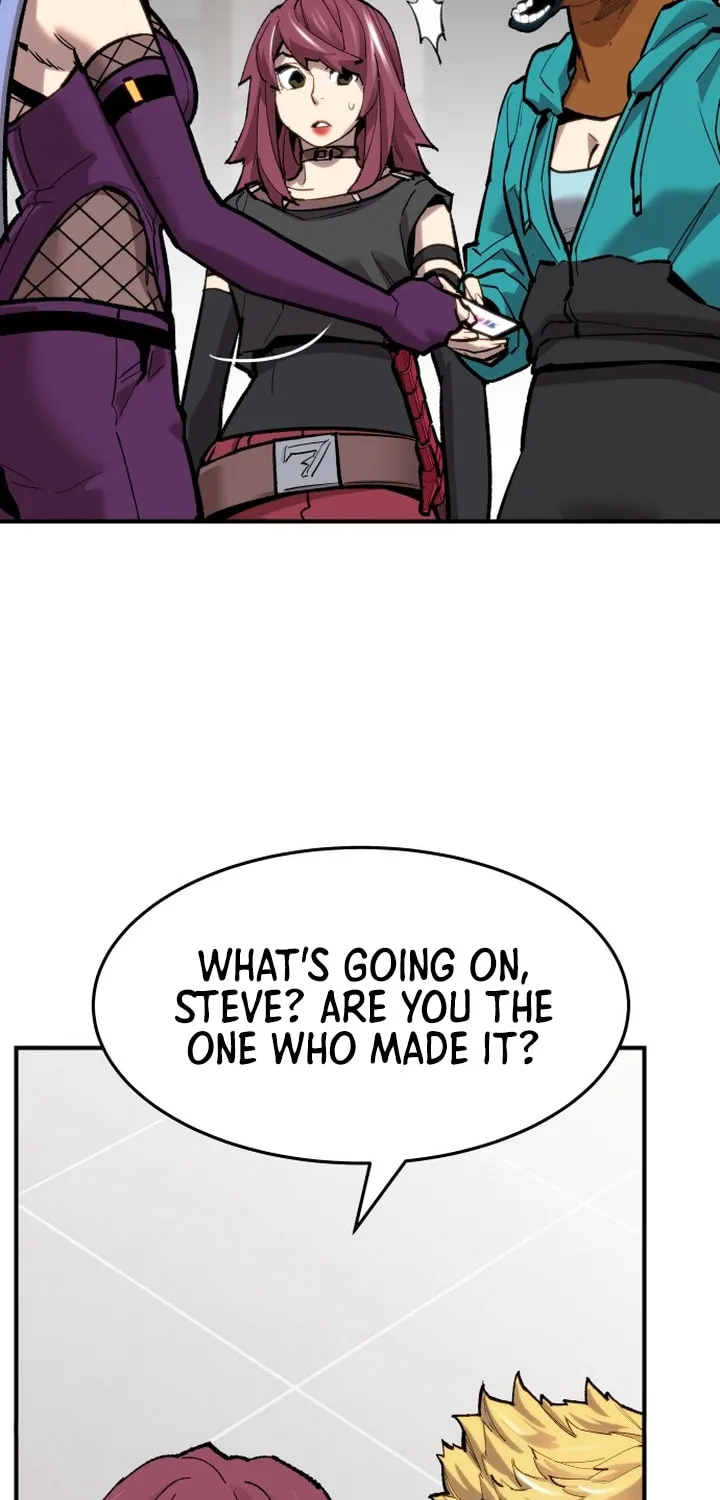 Read Limit Breaker chapter 95 image 69 on Lezhin
