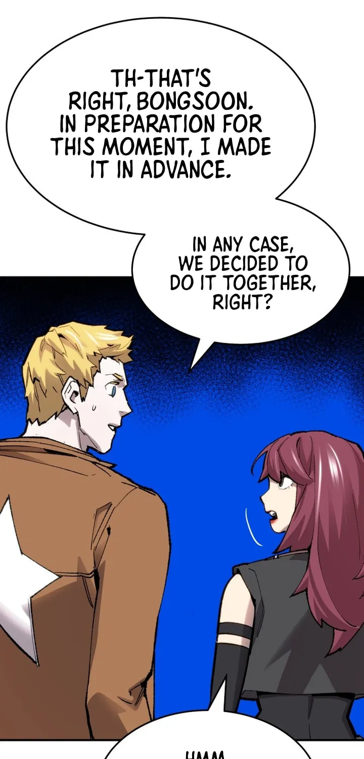 Read Limit Breaker chapter 95 image 72 on Lezhin