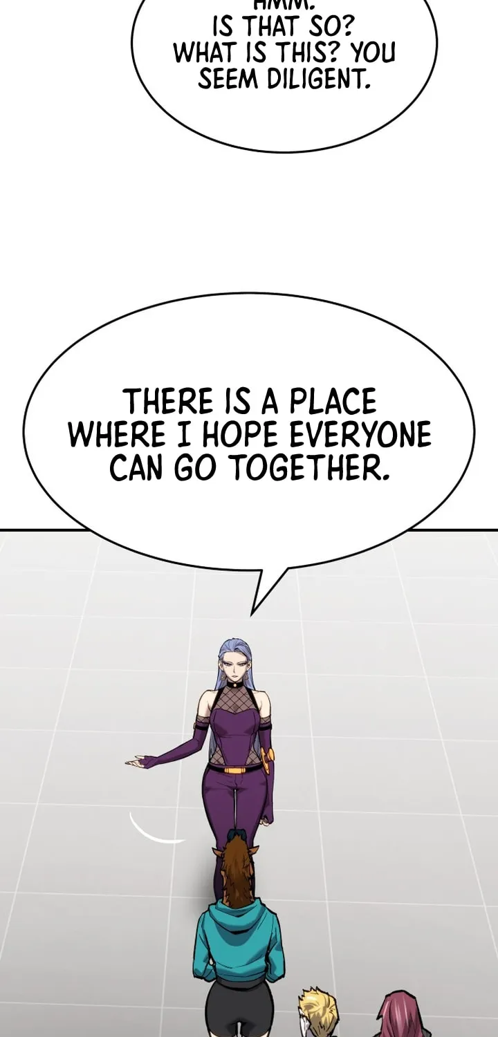 Read Limit Breaker chapter 95 image 73 on Lezhin