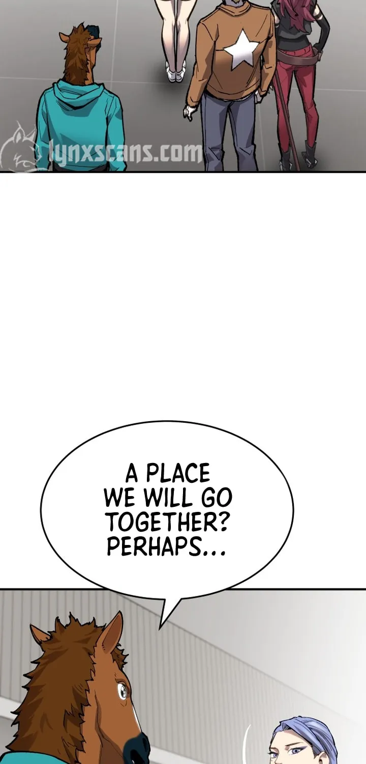 Read Limit Breaker chapter 95 image 74 on Lezhin