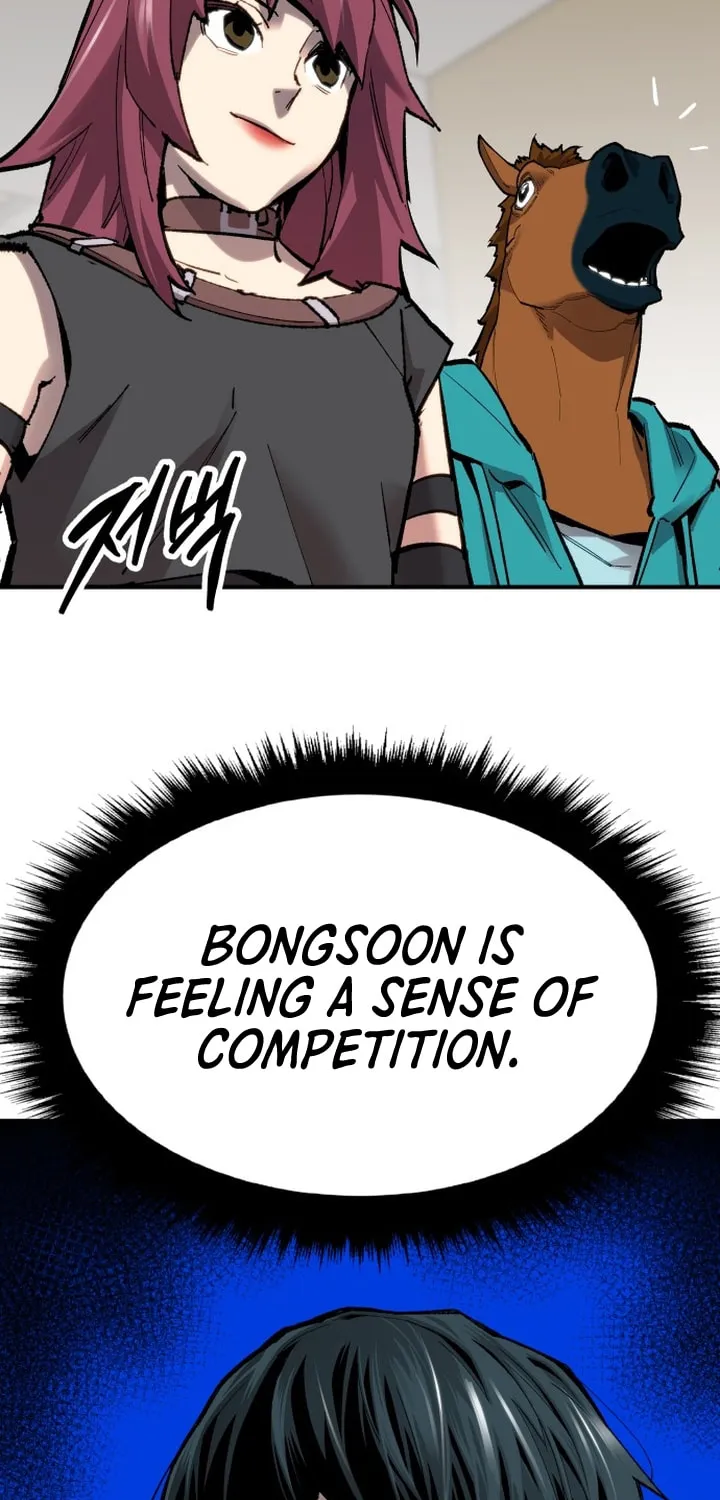 Read Limit Breaker chapter 95 image 77 on Lezhin
