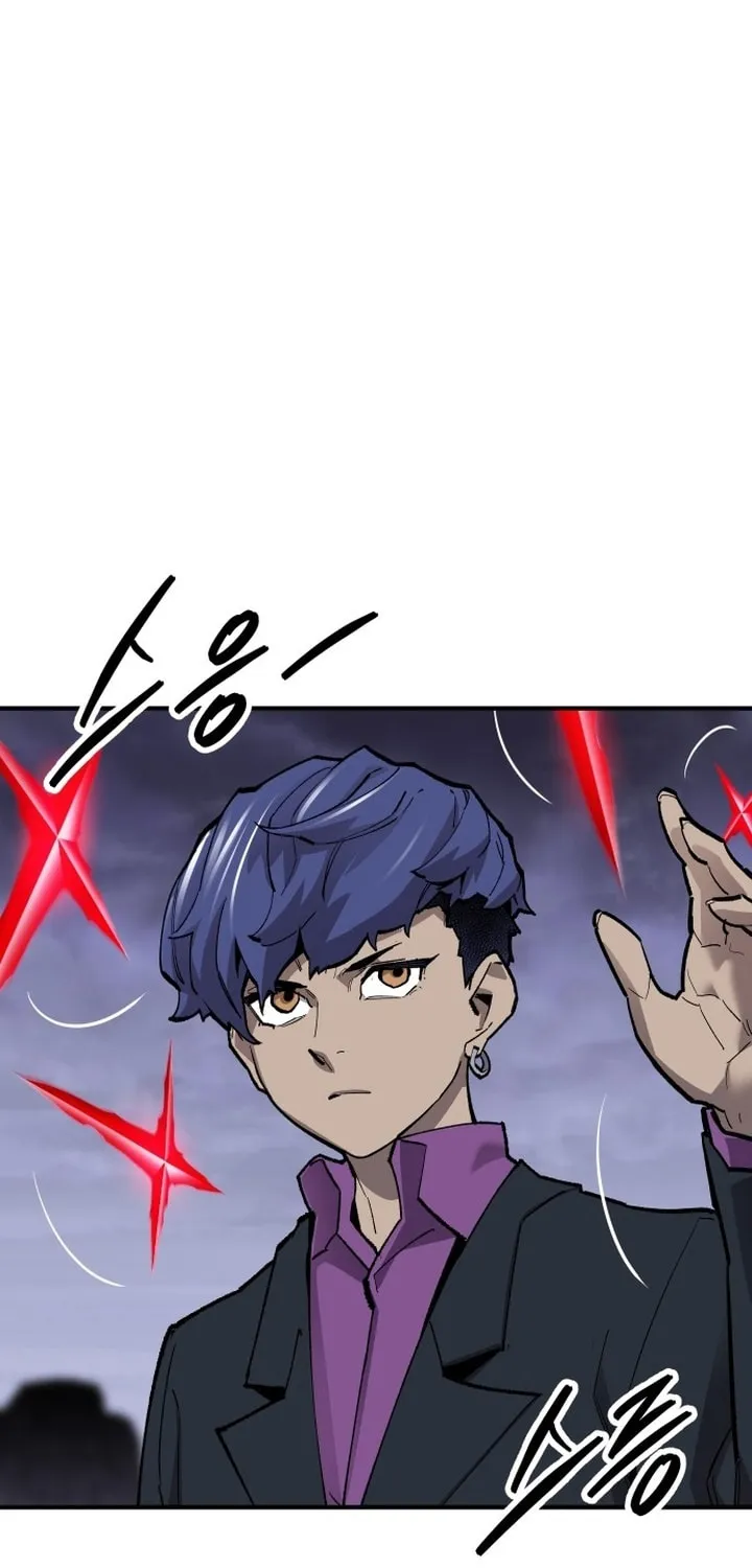 Read Limit Breaker chapter 95 image 8 on Lezhin