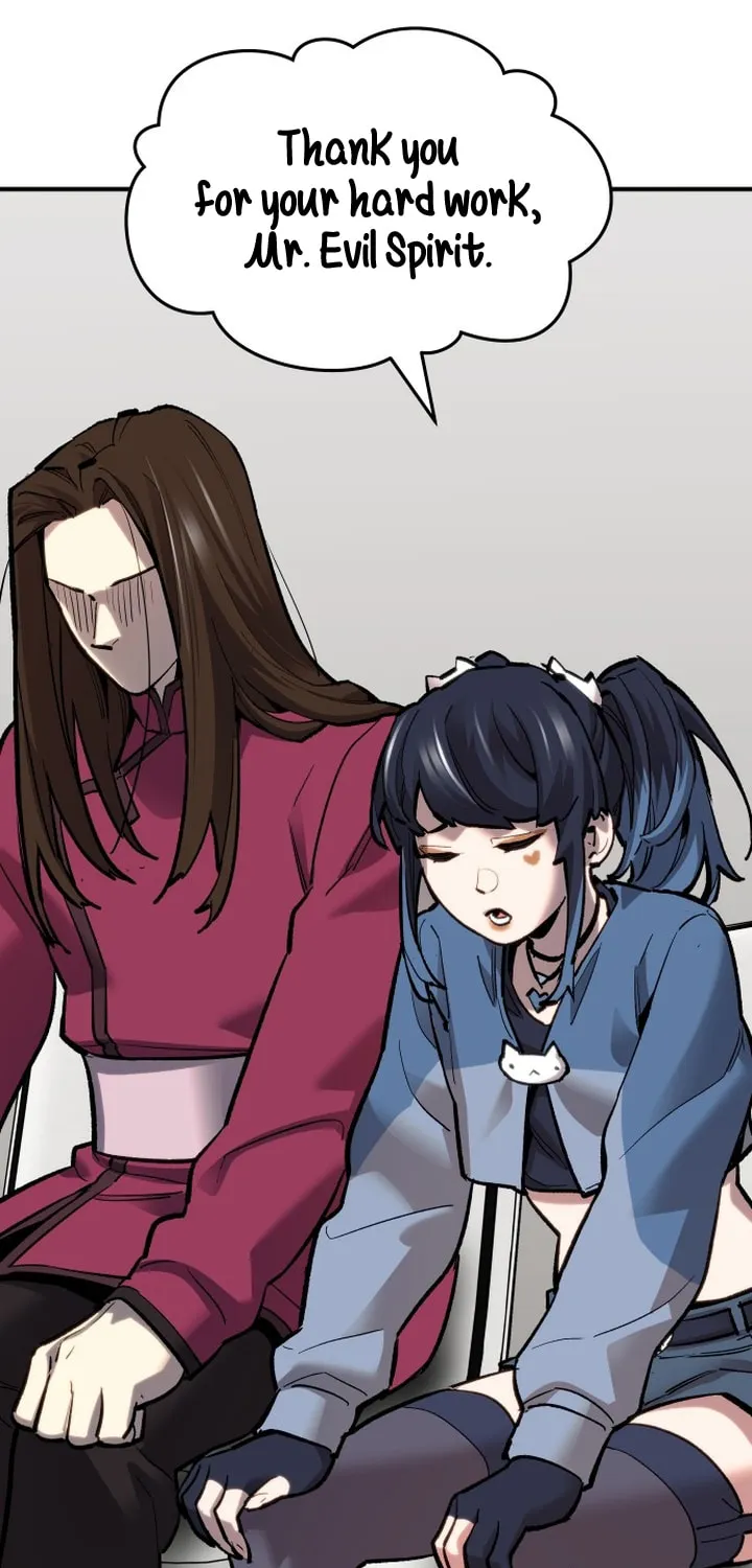Read Limit Breaker chapter 95 image 81 on Lezhin