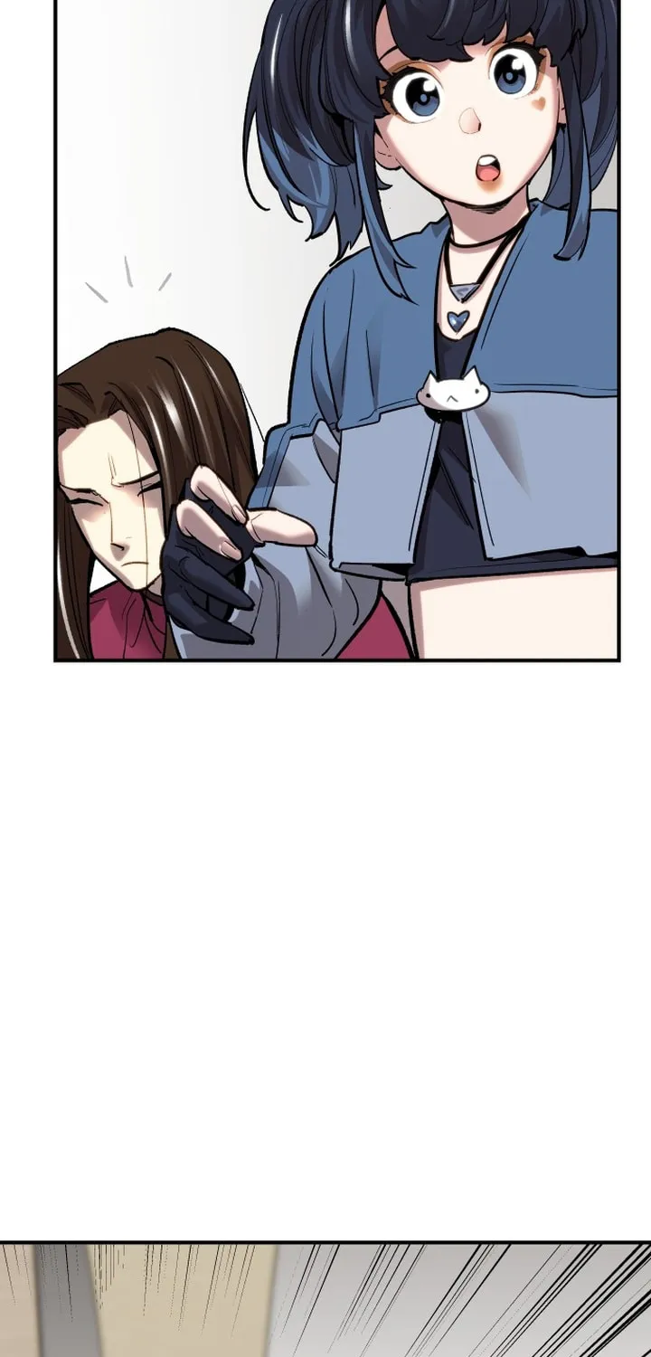 Read Limit Breaker chapter 95 image 89 on Lezhin