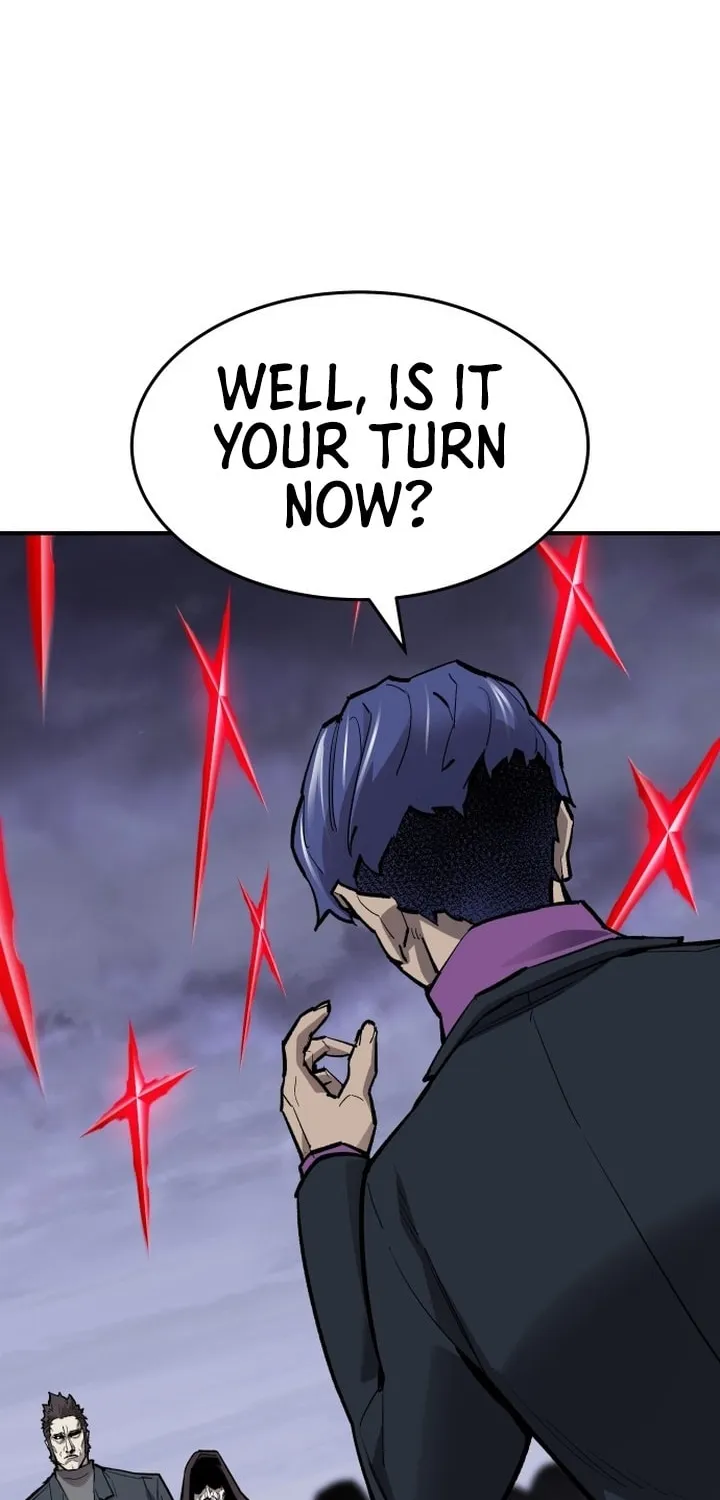 Read Limit Breaker chapter 95 image 9 on Lezhin