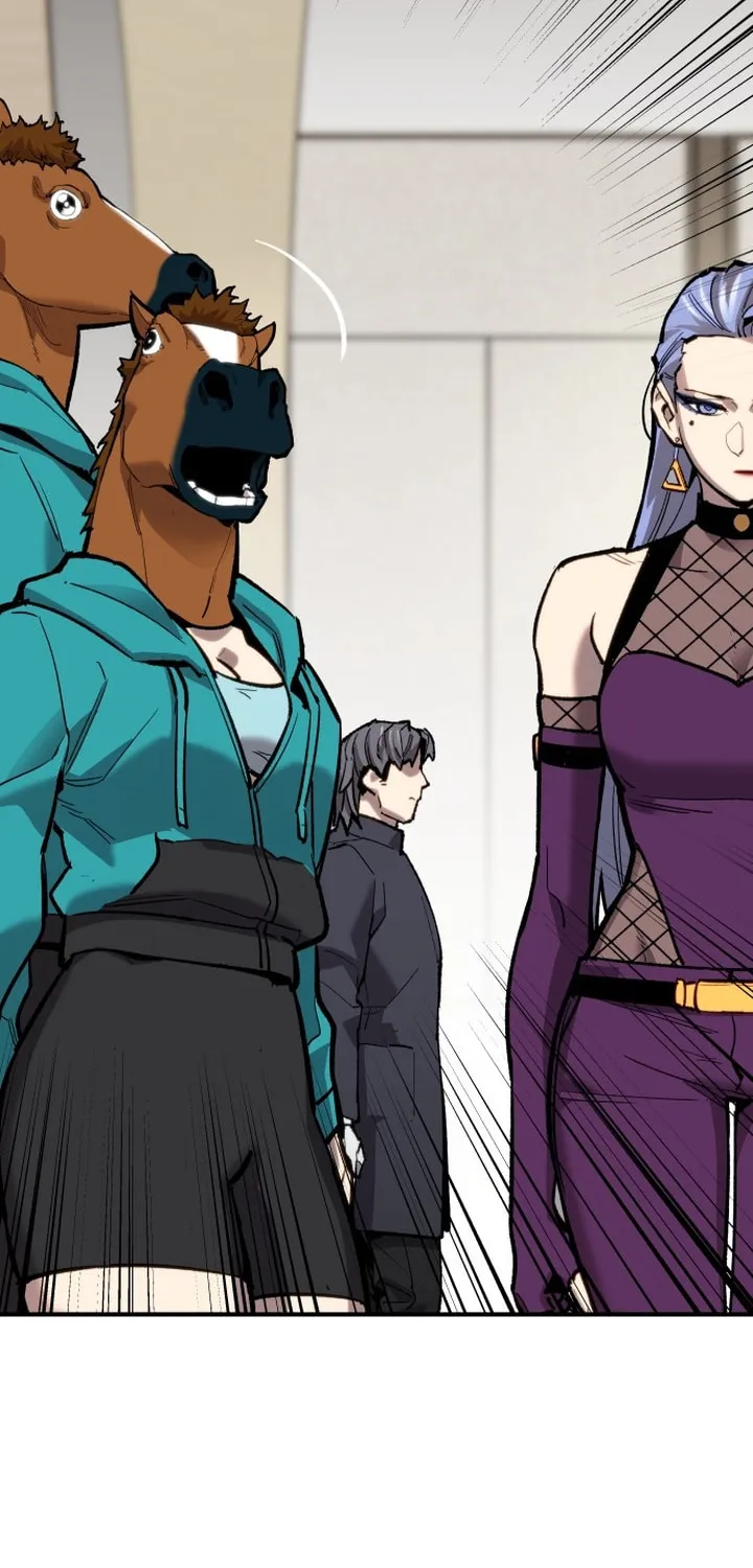 Read Limit Breaker chapter 95 image 90 on Lezhin