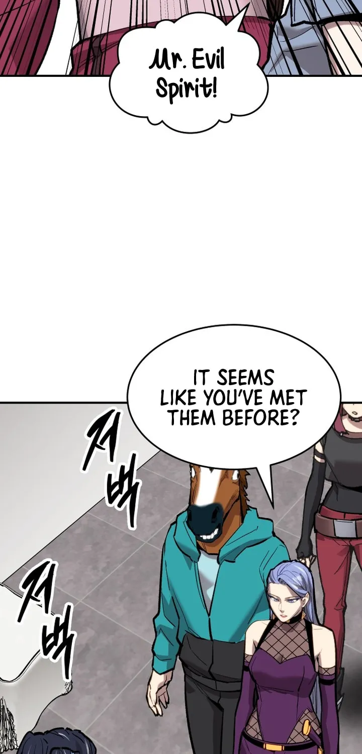 Read Limit Breaker chapter 95 image 92 on Lezhin
