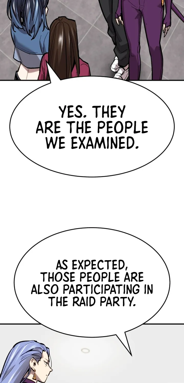 Read Limit Breaker chapter 95 image 93 on Lezhin