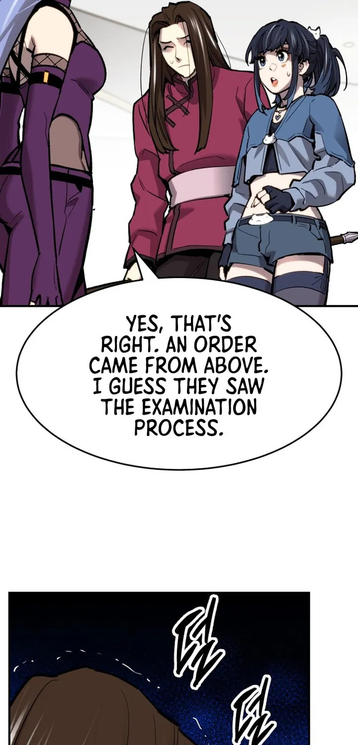 Read Limit Breaker chapter 95 image 94 on Lezhin