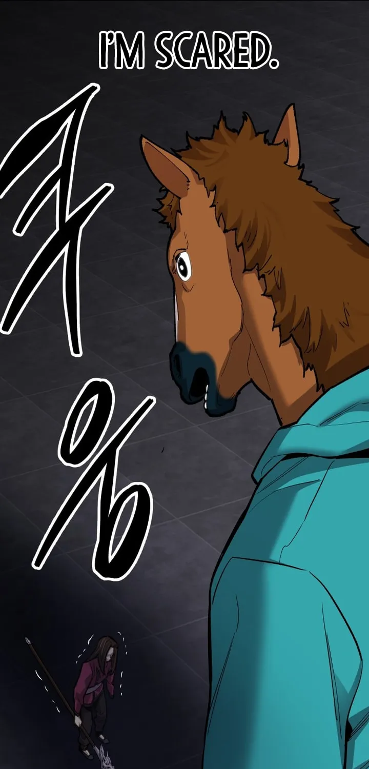 Read Limit Breaker chapter 95 image 98 on Lezhin