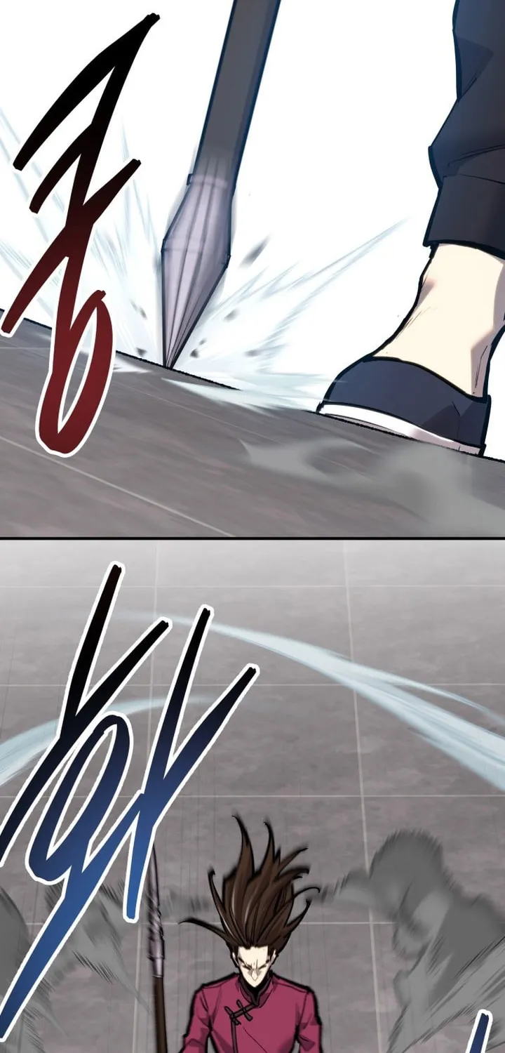 Read Limit Breaker chapter 96 image 11 on Lezhin