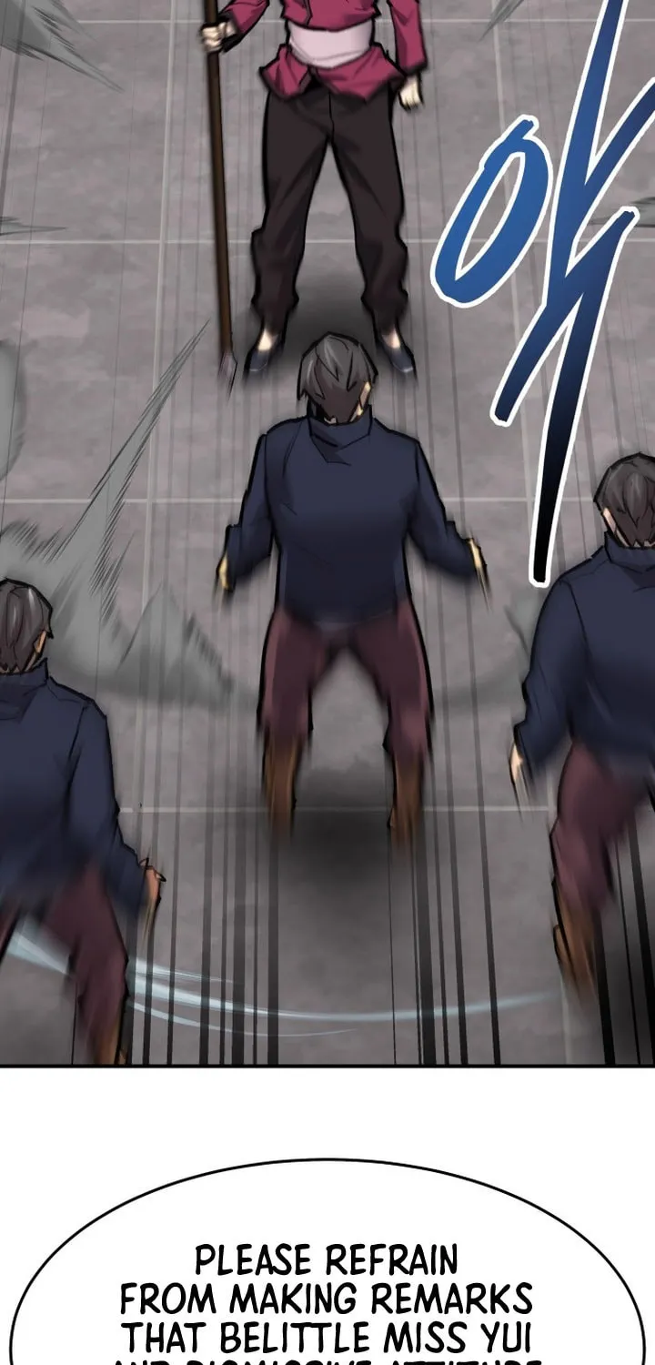 Read Limit Breaker chapter 96 image 12 on Lezhin