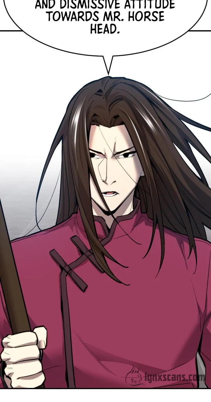 Read Limit Breaker chapter 96 image 13 on Lezhin