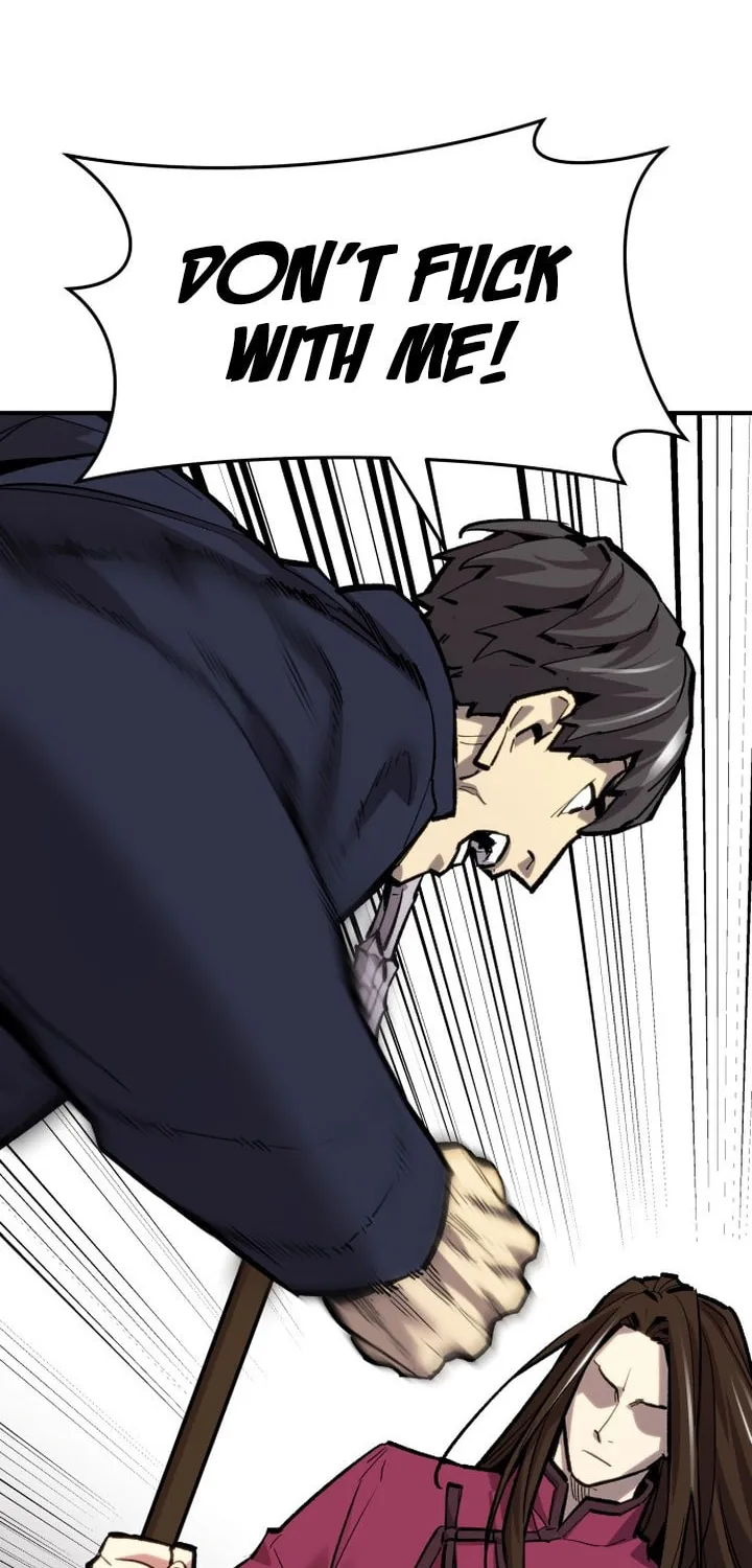 Read Limit Breaker chapter 96 image 15 on Lezhin