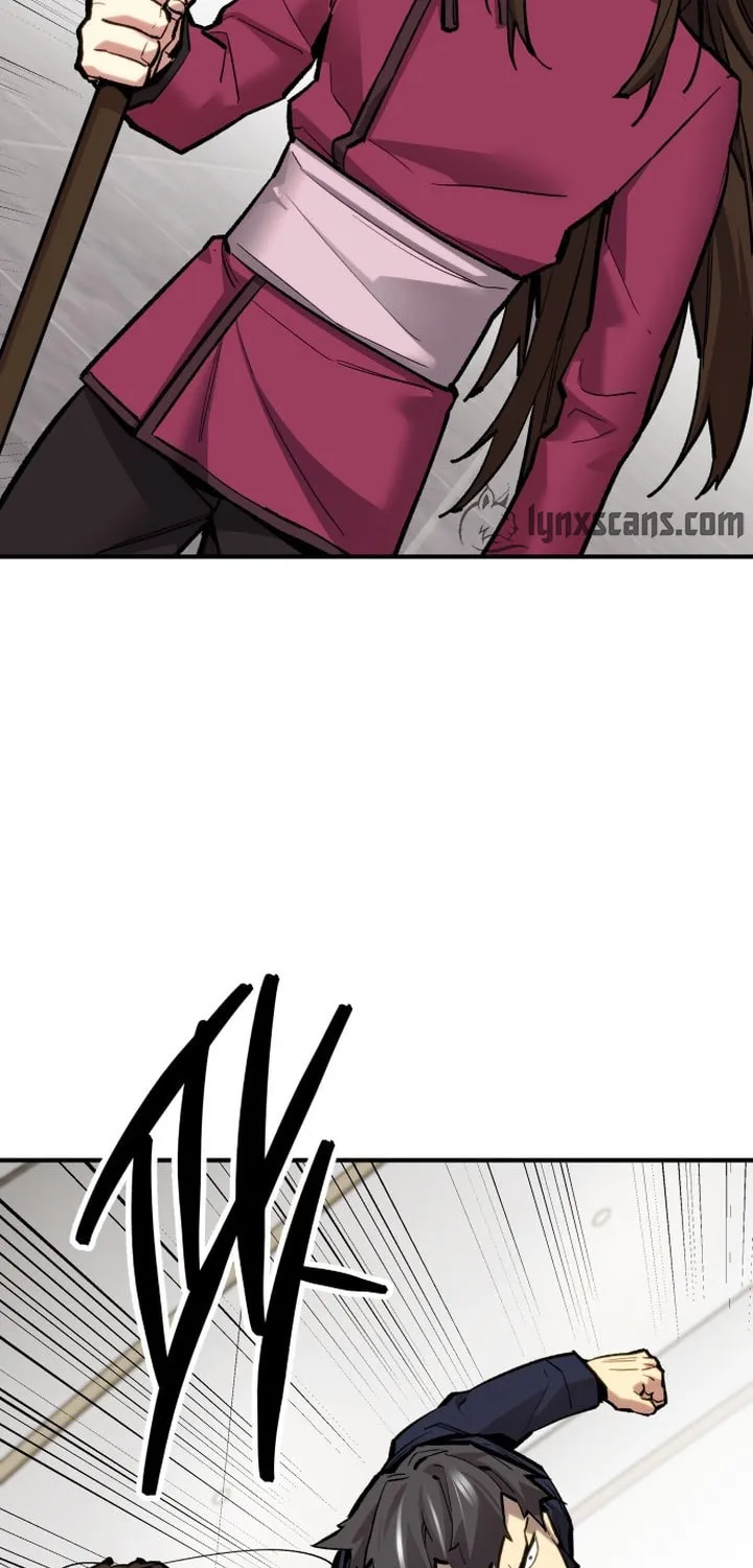 Read Limit Breaker chapter 96 image 16 on Lezhin