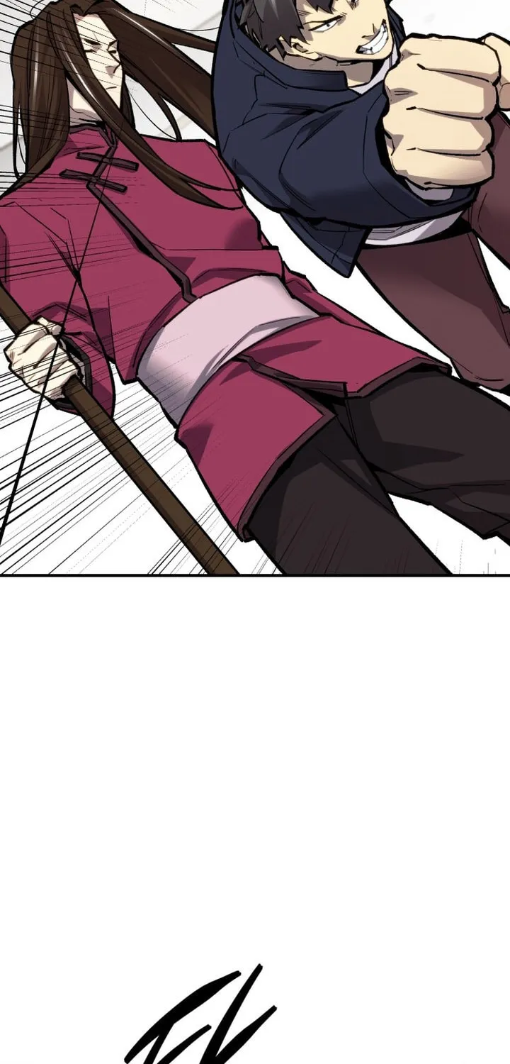 Read Limit Breaker chapter 96 image 17 on Lezhin