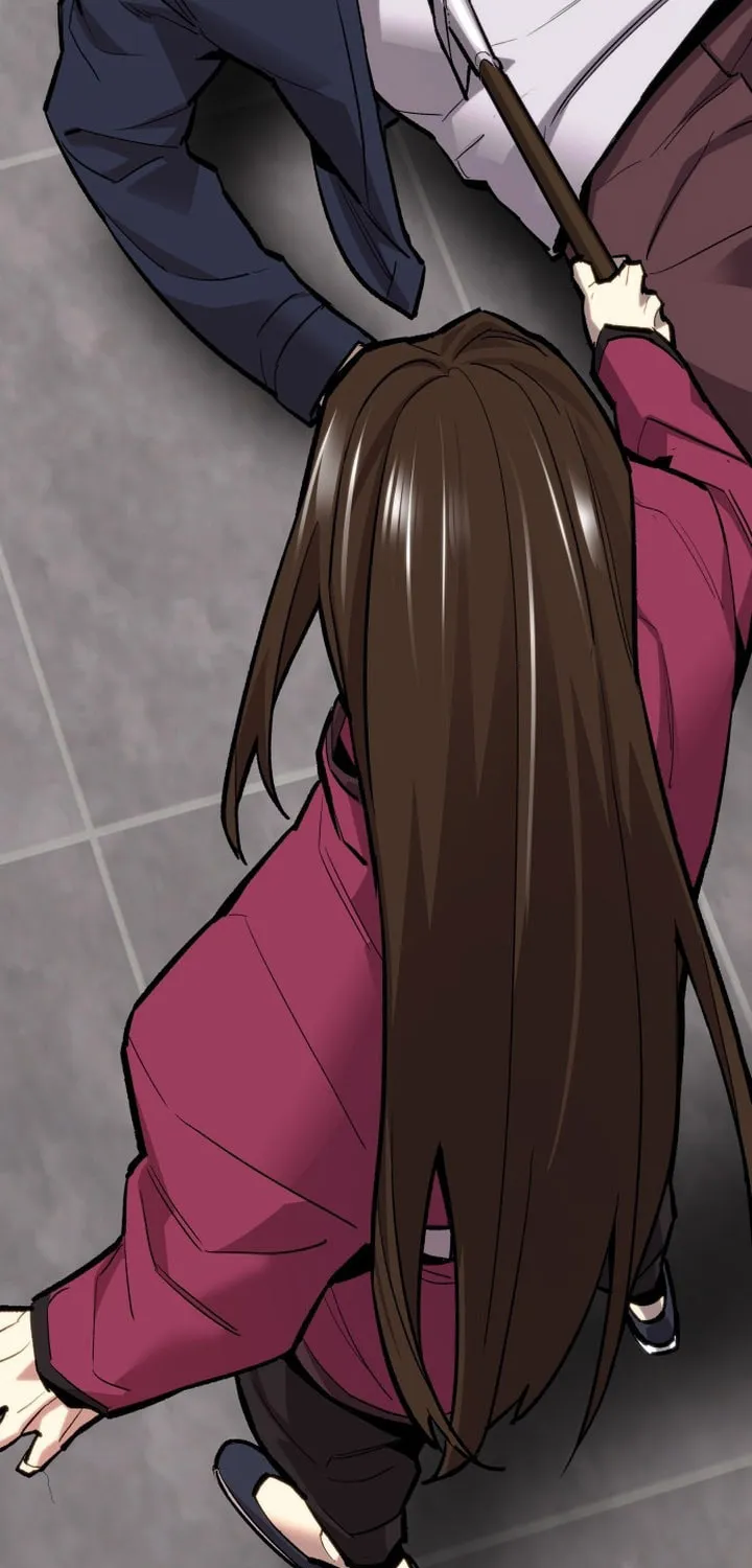 Read Limit Breaker chapter 96 image 24 on Lezhin