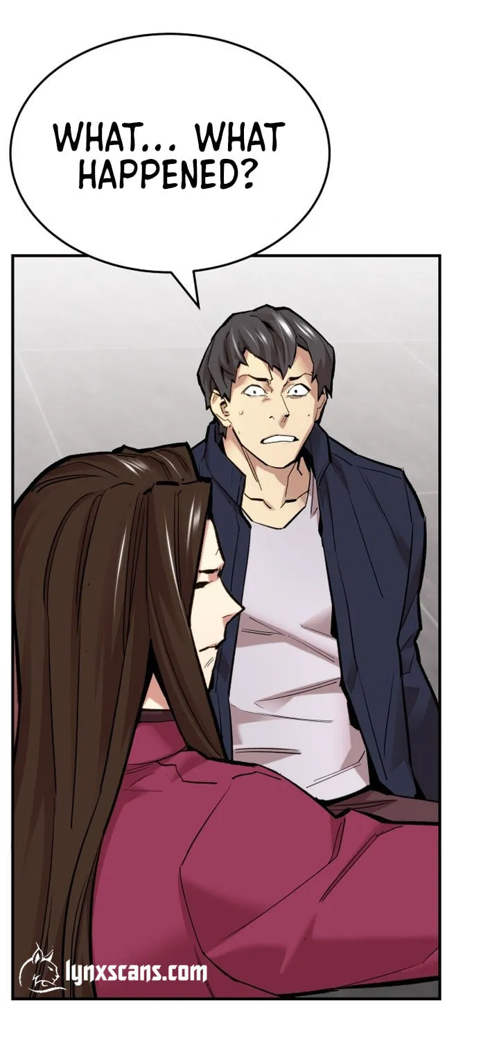 Read Limit Breaker chapter 96 image 32 on Lezhin
