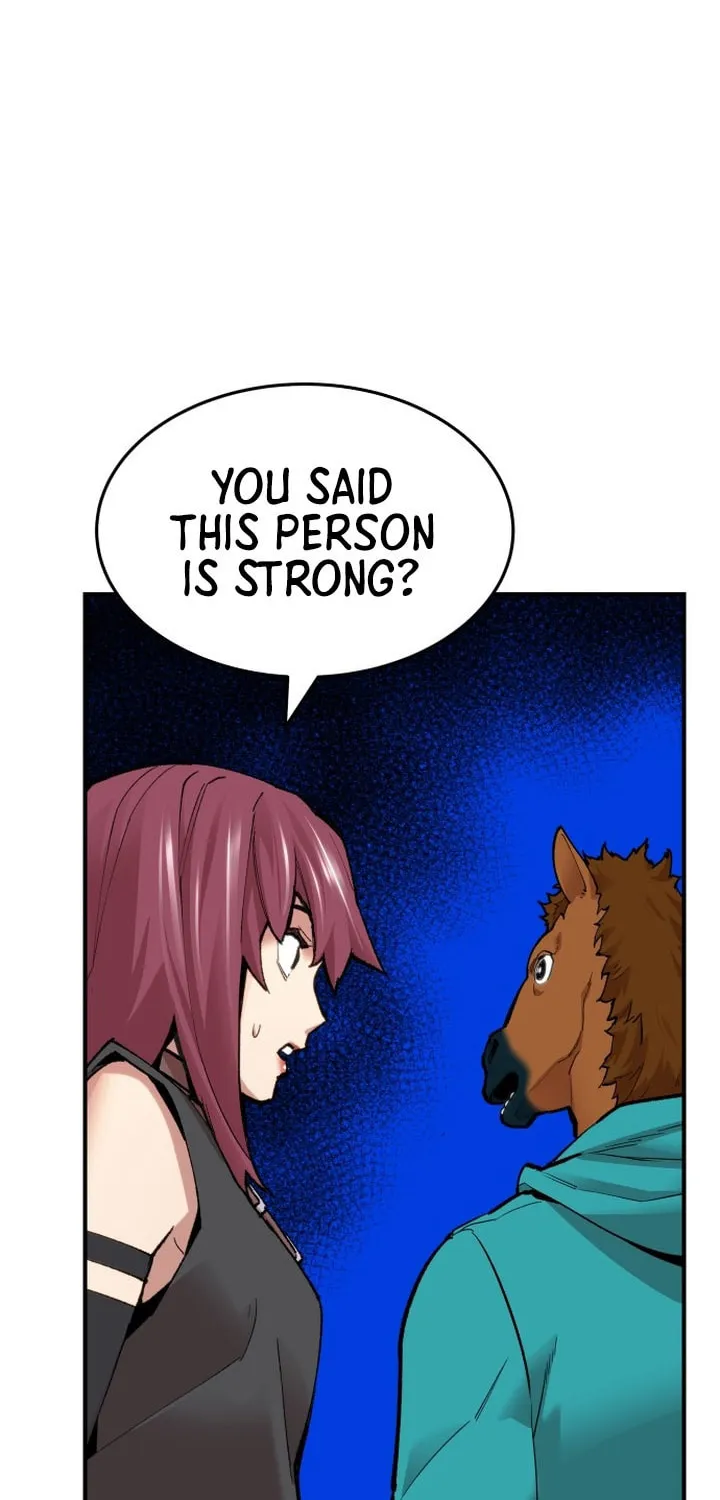 Read Limit Breaker chapter 96 image 33 on Lezhin