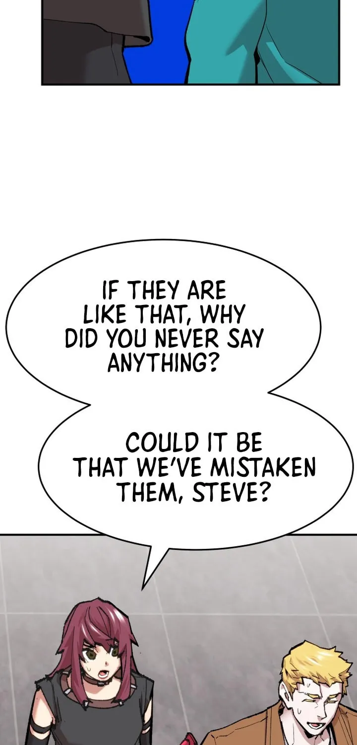 Read Limit Breaker chapter 96 image 34 on Lezhin