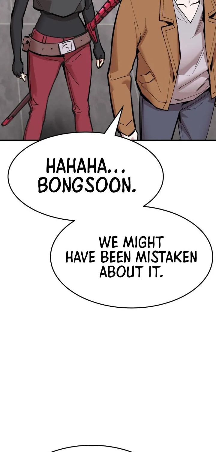 Read Limit Breaker chapter 96 image 35 on Lezhin