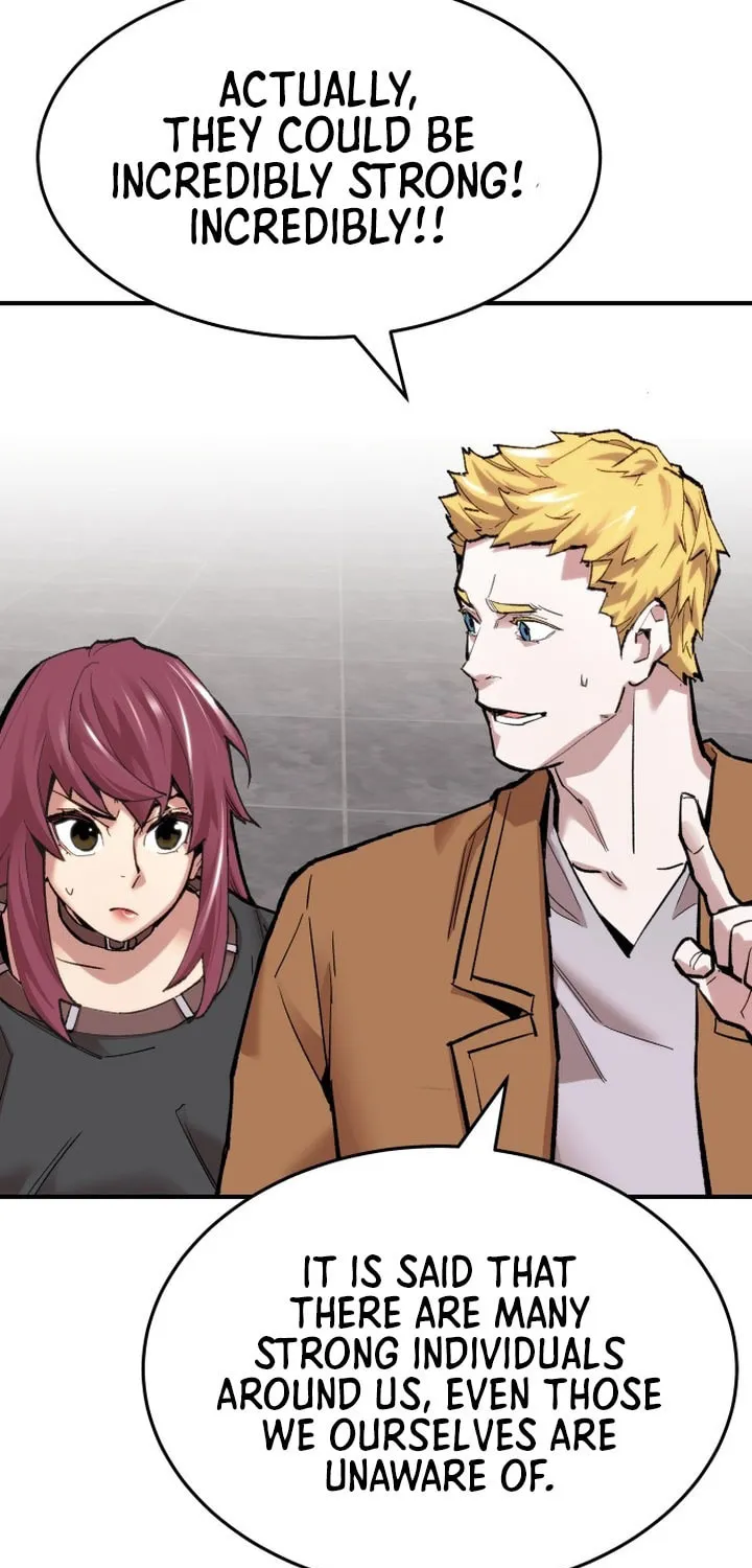Read Limit Breaker chapter 96 image 36 on Lezhin