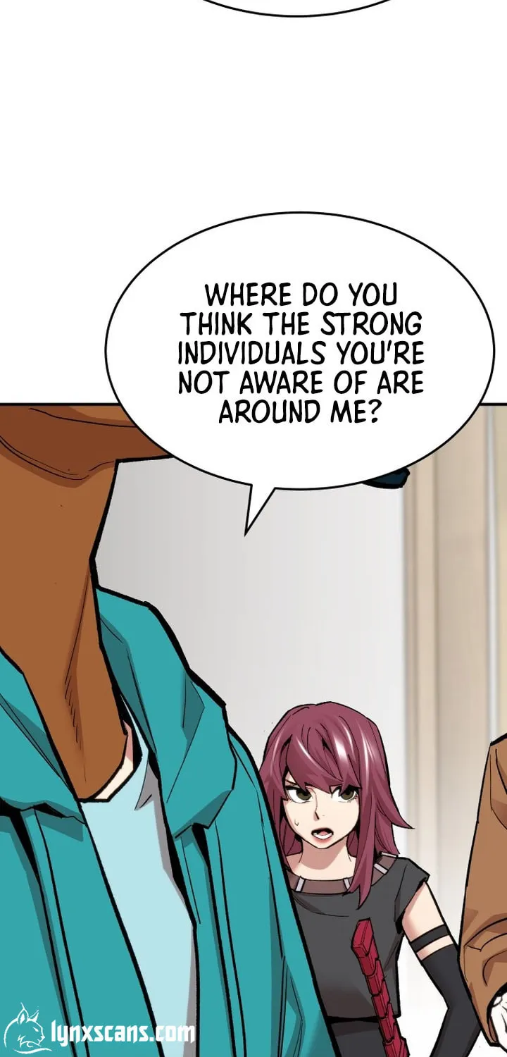 Read Limit Breaker chapter 96 image 37 on Lezhin