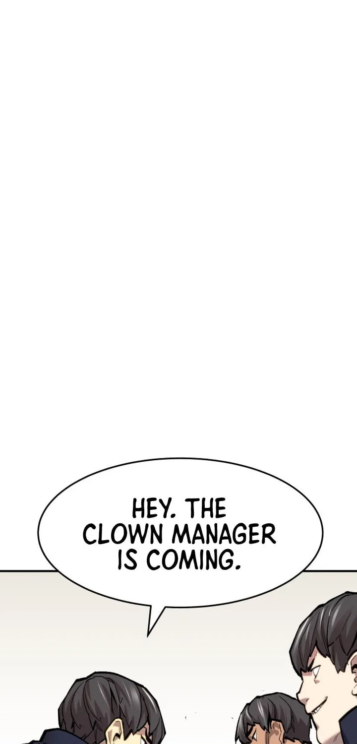 Read Limit Breaker chapter 96 image 4 on Lezhin