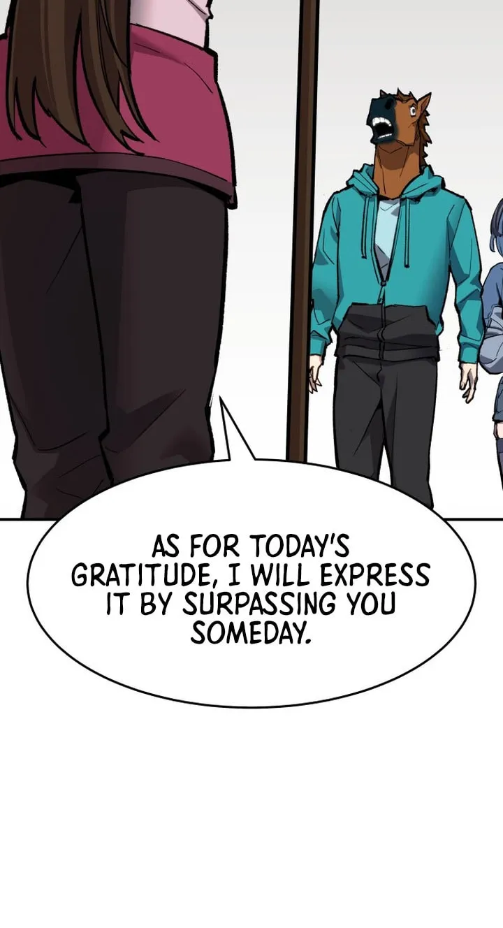 Read Limit Breaker chapter 96 image 41 on Lezhin