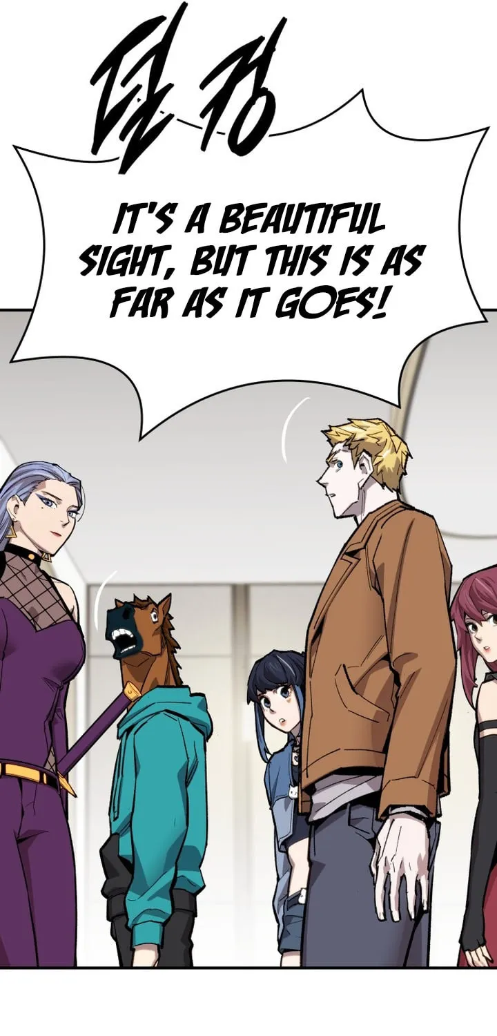 Read Limit Breaker chapter 96 image 42 on Lezhin