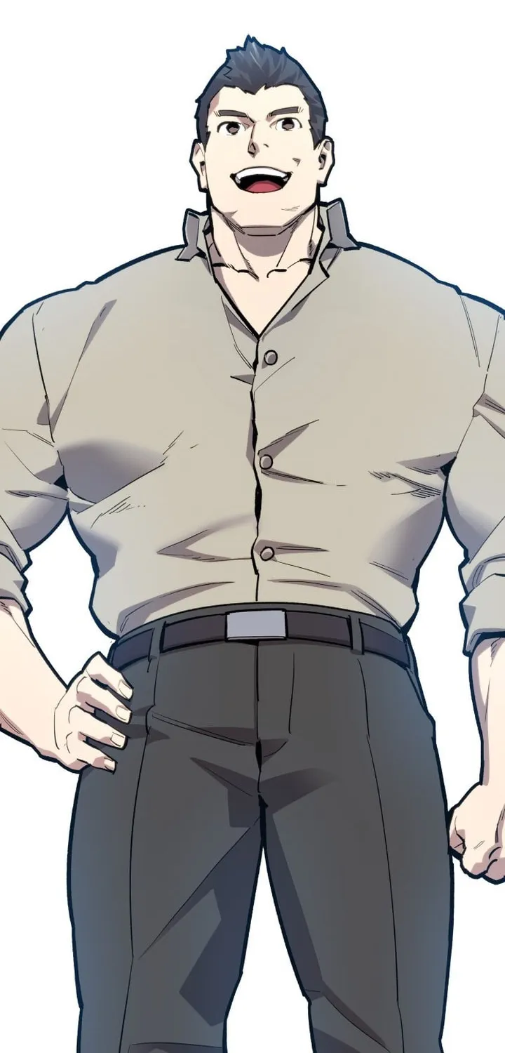 Read Limit Breaker chapter 96 image 45 on Lezhin