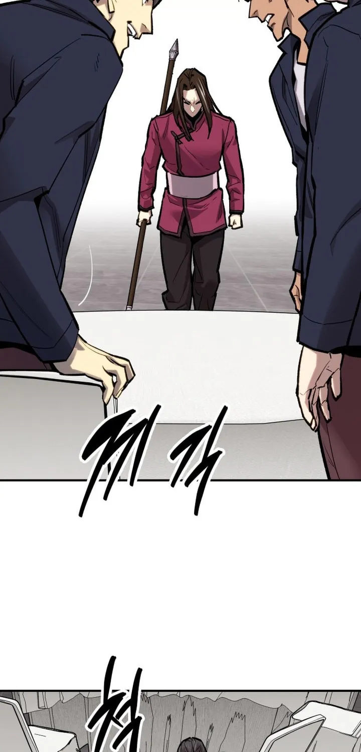Read Limit Breaker chapter 96 image 5 on Lezhin