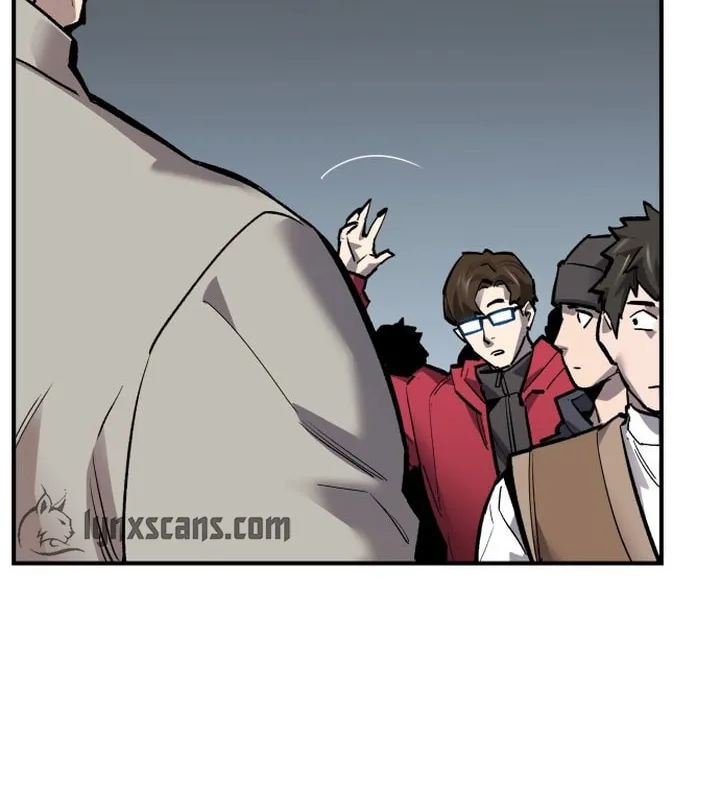 Read Limit Breaker chapter 96 image 55 on Lezhin