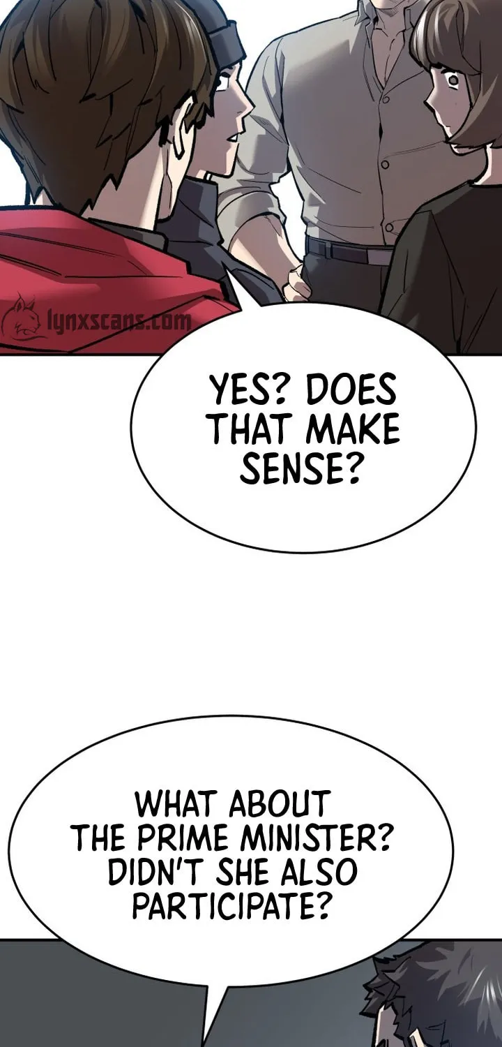 Read Limit Breaker chapter 96 image 59 on Lezhin