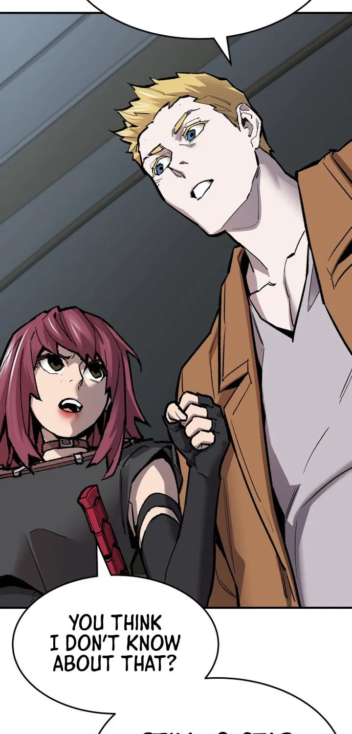 Read Limit Breaker chapter 96 image 66 on Lezhin