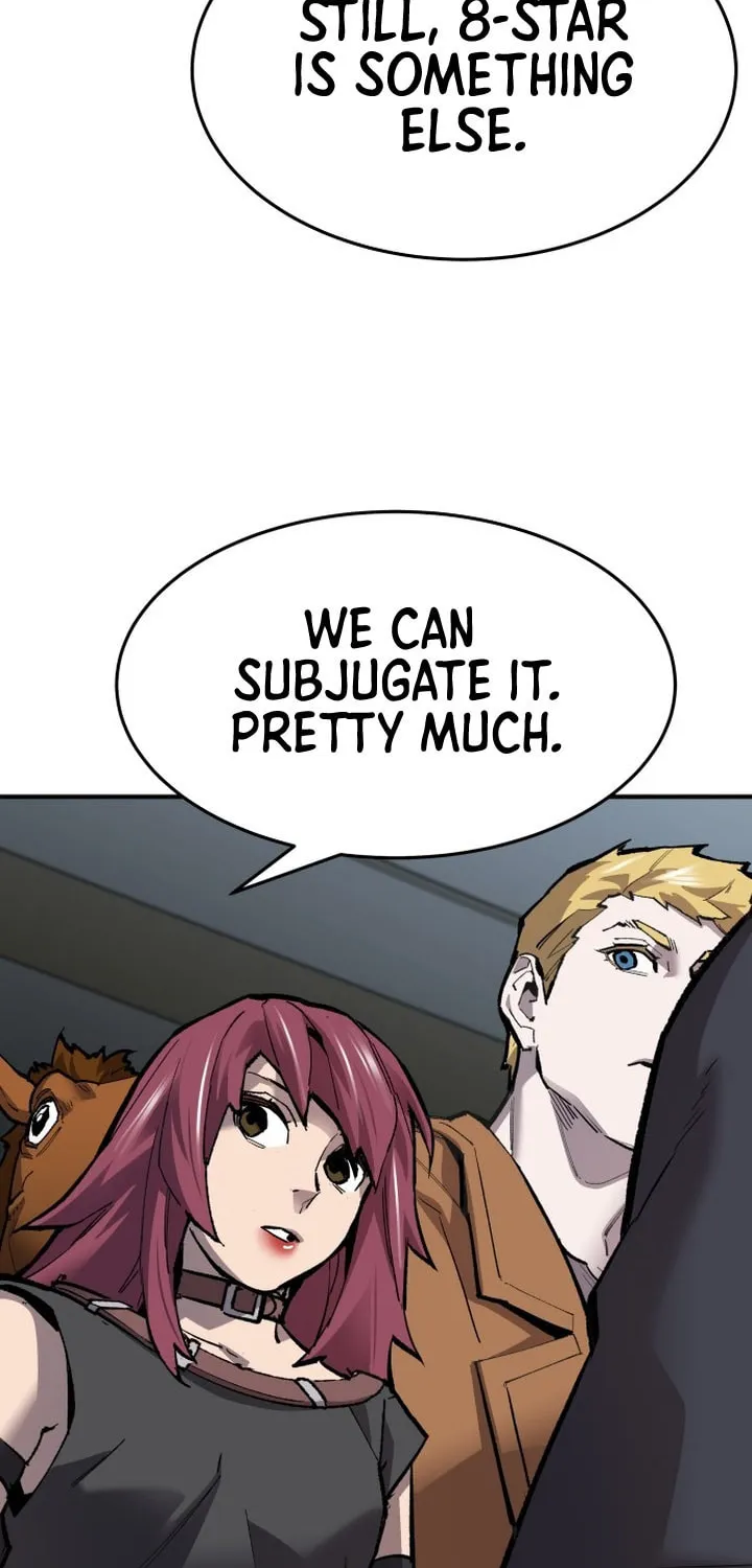 Read Limit Breaker chapter 96 image 67 on Lezhin
