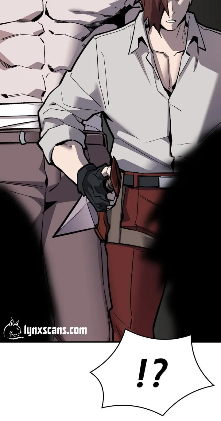 Read Limit Breaker chapter 96 image 69 on Lezhin